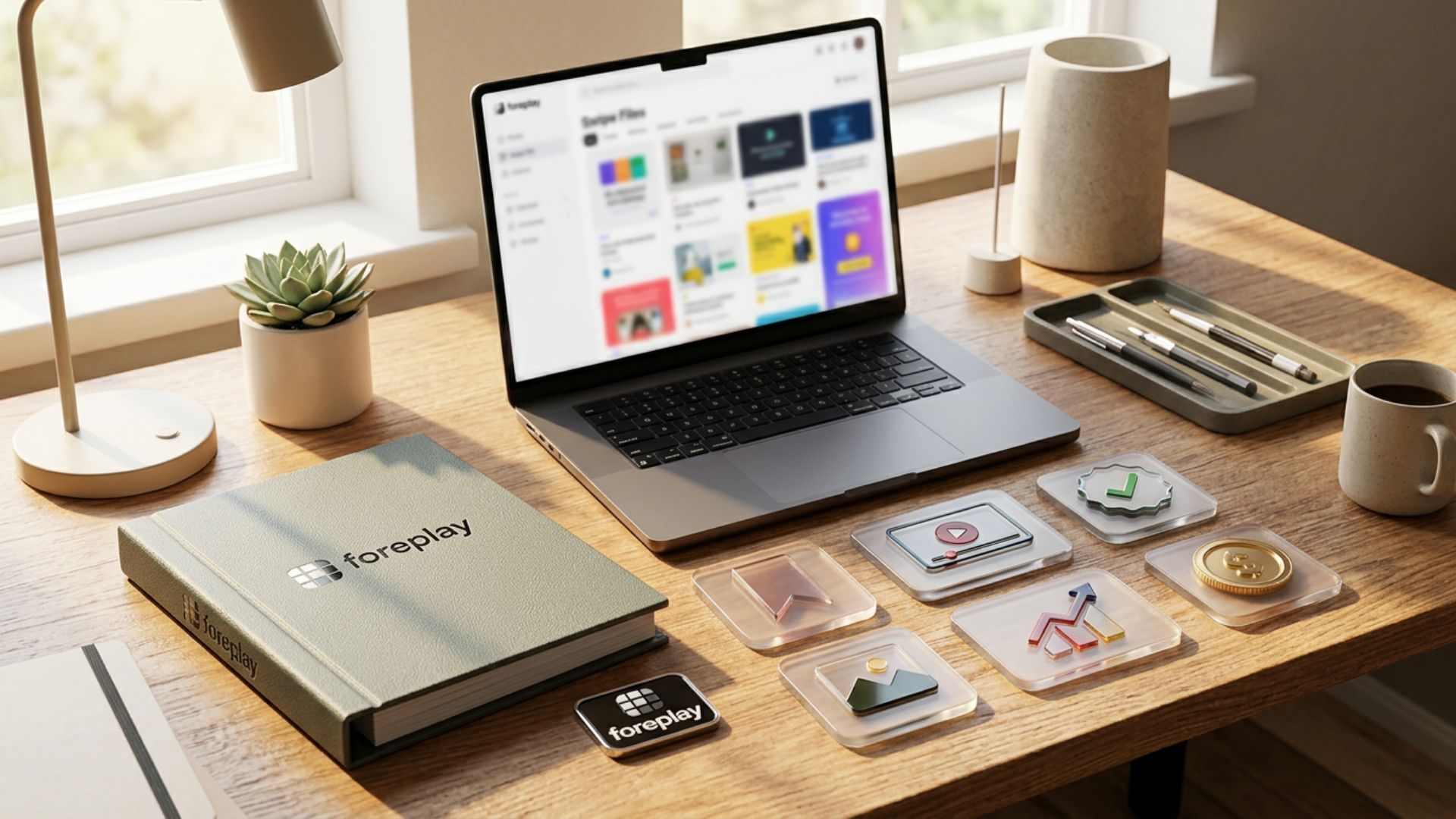Review of Foreplay.co Swipe File Ad Inspiration Official Pricing: How It Performs